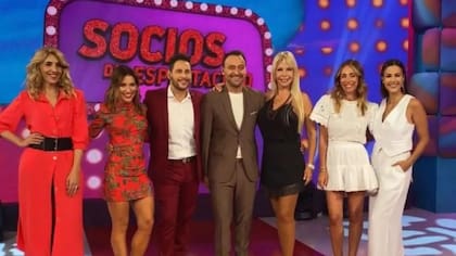 Socios del Espectáculo