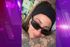 Socios del Espectáculo aseguró que Tini Stoessel y Young Miko atraviesan una "amistad íntima"