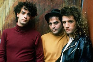 Al menos sé que huyo porque amo