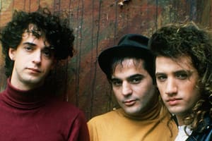 La discografía de Soda Stereo ordenada de peor a mejor