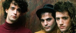 Los regresos de Soda Stereo: la burbuja en el tiempo, el Cirque du Soleil, el show con cantantes invitados y el flamante Ecos