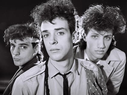 Soda Stereo
