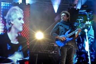 Soda eterno: una gira para encender recuerdos y generar nuevas emociones