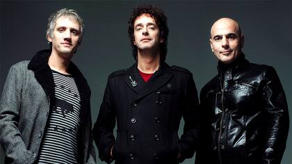 Soda Stereo, entre los 400 más escuchados en todo el mundo