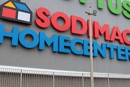 Sodimac pertenece al grupo chileno Falabella, que ya anunció hace un par de meses su decisión de salir del mercado argentino