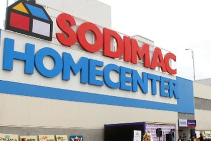 En la Argentina el grupo chileno solo conservará las operaciones de las siete tiendas de Sodimac