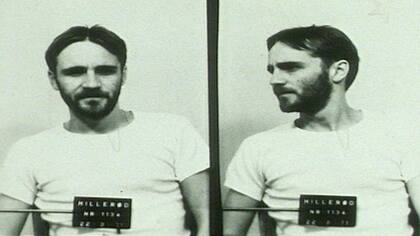 Soeren Berg-Arnbak fue uno de los narcotraficantes más buscados de Europa