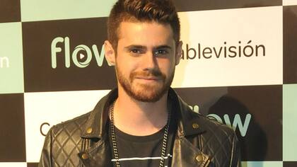 Soffritti regresa a la televisión