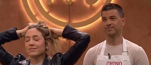 El comentario de Wanda que dejó helada a Sofi Martínez