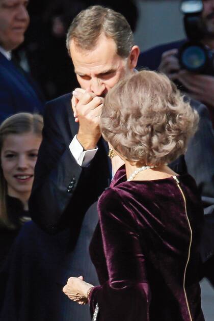 Está encantada de seguir apoyando el turismo durante sus viajes