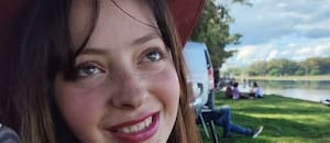 Encontraron el cuerpo de Sofía Devries, la joven buceadora desaparecida en Puerto Madryn