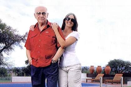 Sofía Oleksak se despedirá a su manera de Gerardo Sofovich