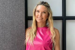 Sofía Zámolo, entre el dolor por la pérdida de su madre, una intensa interna familiar y las criptomonedas