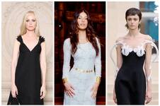 Las argentinas más buscadas en la Semana de la Moda de París