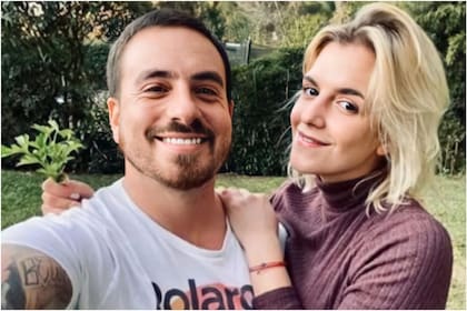 Sofía Aldrey se separó de Fede Bal tras descubrir sus infidelidades