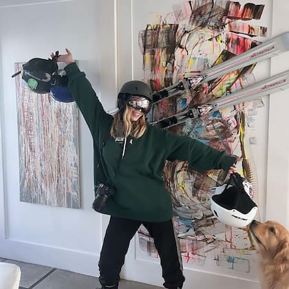 Sofía Andino tiene 23 años (Foto: Instagram/@caro_prat)