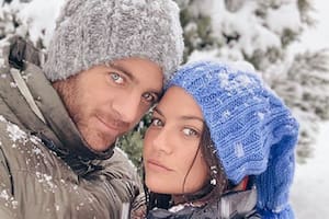 Sofía "Jujuy" Jiménez habló sobre el romance que vive con el tenista Juan Martín Del Potro