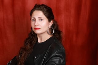 La argentina Sofía Balbuena gana el Premio Ribera del Duero con unos cuentos que son "una joyita"