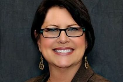 Sofia Blue destacó el impacto de la iniciativa (Linkedin Sofia Blue)