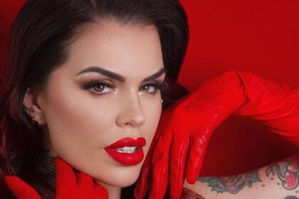 Sofía Clérici aclaró que antes de ser mamá necesita cumplir con otras metas en su vida