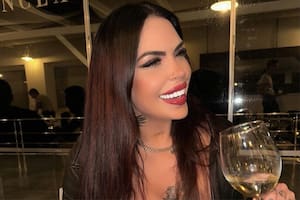 Sofía Clerici solicitó que la Justicia le devuelve los casi 600.000 dólares que le secuestraron para participar del blanqueo