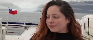 Qué se sabe del hallazgo del cuerpo de la buceadora en Puerto Madryn