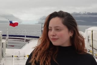 Qué se sabe del hallazgo del cuerpo de la buceadora en Puerto Madryn