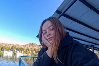 El responsable de la búsqueda de la joven desaparecida dijo que “la posibilidad de encontrarla con vida es nula”