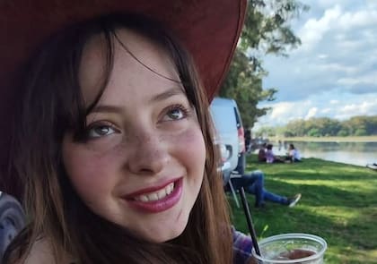 Sofía Devries tenía 23 años