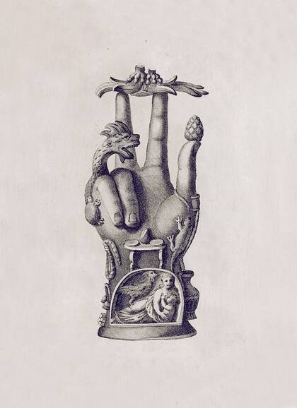 Sofía Durrieu participará con Arco reflejo, performance inspirada en la acupuntura