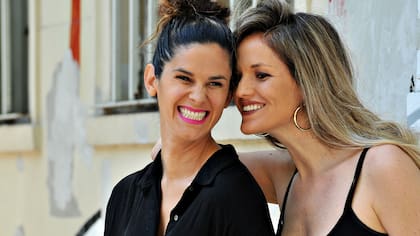 Sofía Elliot y Valentina Godfrid crearon un espacio para ayudar a "dar el salto"