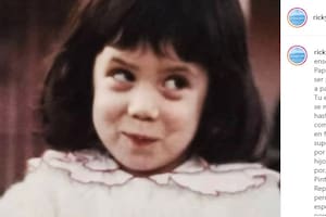 Sofía era diseñadora, al igual que su padre