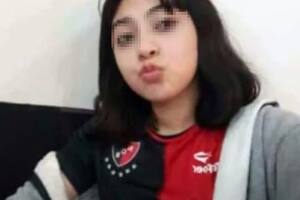 Sofía Fernández, la adolescente que murió en el Cerro Champaquí