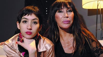 Sofía Gala Castiglione: "No hay buenas y malas madres"