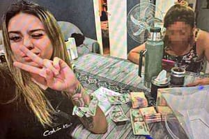 La temible banda del Millón fue alojada en un mismo pabellón y sin acceso a teléfonos celulares