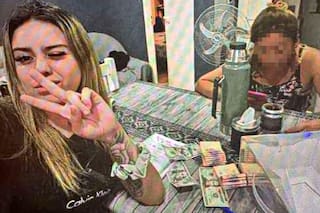 La temible banda del Millón fue alojada en un mismo pabellón y sin acceso a teléfonos celulares