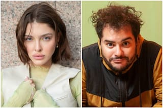 Sofía Gonet respondió de forma tajante a las acusaciones de Homero Pettinato