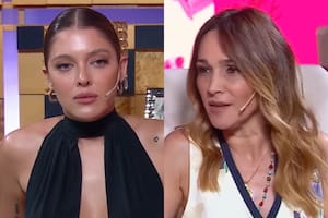 El descargo de Sofía Gonet contra el programa de Vero Lozano