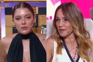 El descargo de Sofía Gonet contra el programa de Vero Lozano