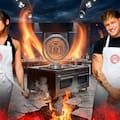 La final de Masterchef 2026, en vivo: el rating y quién gana el reality de cocina