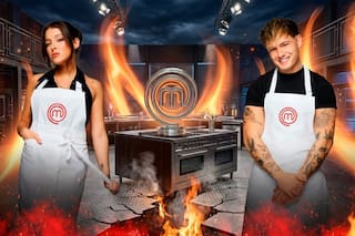 La gran final de MasterChef: quién gana hoy el reality de cocina