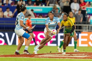 Innovación vs. tradición: la polémica por el tamaño de la pelota en el rugby femenino
