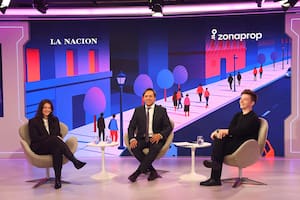 La IA y la impresión de casas en 3D, la innovación que llega al mundo de los ladrillos