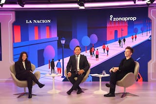 El emprendedor que hace casas en 48 hs. y cómo la IA cambiará al negocio