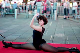 Es argentina, fue becada en Nueva York y cuenta lo que la encandiló de la ciudad: “Fue algo muy fuerte”