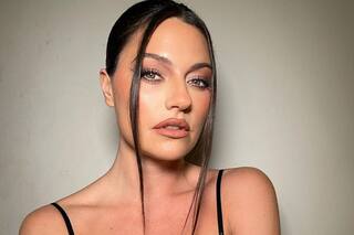 Ángel de Brito reveló a qué futbolista de la selección argentina quiso conquistar Sofía Jujuy