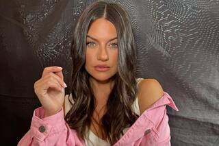 Sofía Jujuy reveló qué famoso le puso su apodo y cuál es el proyecto propio que está por lanzar