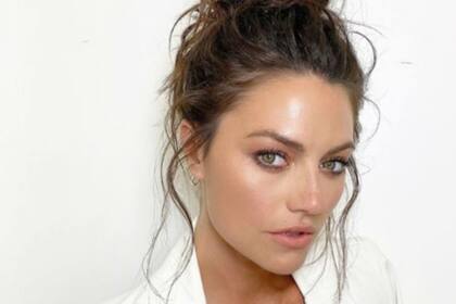 Sofía Jujuy jiménez se pone al frente de las noches de América