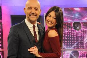 Sofía Jujuy se refirió a su noviazgo con Guillermo López