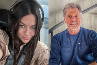 Sofía Jujuy volvió a apuntar contra Horacio Cabak tras cruzarlo en Pinamar: “Dejá de mentir”